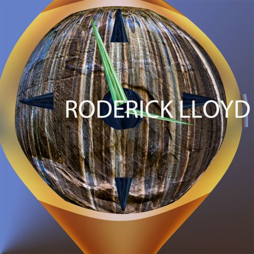 Image mijn gouden 3D+ horloge